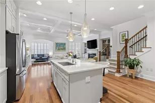 706 Creekgarden Court, Atlanta, GA 30339 - Photo 12