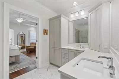 706 Creekgarden Court, Atlanta, GA 30339 - Photo 34