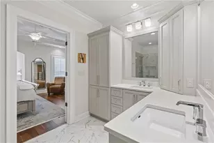 706 Creekgarden Court, Atlanta, GA 30339 - Photo 34