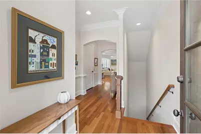 706 Creekgarden Court, Atlanta, GA 30339 - Photo 2