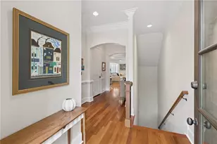 706 Creekgarden Court, Atlanta, GA 30339 - Photo 2