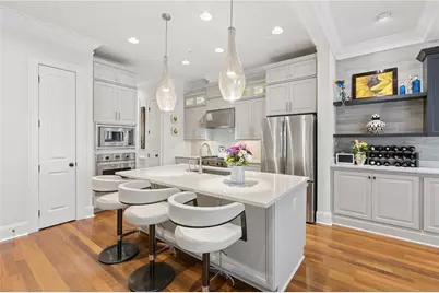 706 Creekgarden Court, Atlanta, GA 30339 - Photo 10