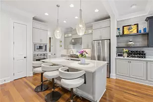 706 Creekgarden Court, Atlanta, GA 30339 - Photo 10