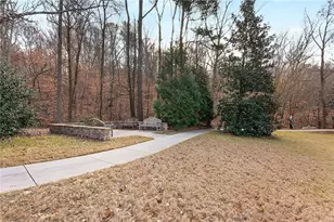 706 Creekgarden Court, Atlanta, GA 30339 - Photo 68