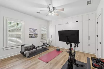 706 Creekgarden Court, Atlanta, GA 30339 - Photo 44