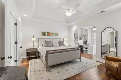 706 Creekgarden Court, Atlanta, GA 30339 - Photo 24