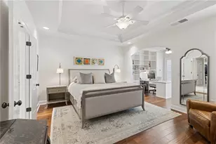 706 Creekgarden Court, Atlanta, GA 30339 - Photo 24
