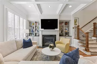 706 Creekgarden Court, Atlanta, GA 30339 - Photo 16