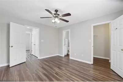 146 Bridge View Drive, Marietta, GA 30066 - Photo 16