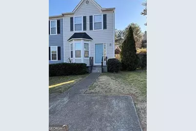 146 Bridge View Drive, Marietta, GA 30066 - Photo 1