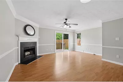 146 Bridge View Drive, Marietta, GA 30066 - Photo 8