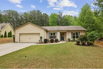 153 Knob Creek, Dawsonville, GA 30534 - Photo 1