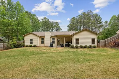 153 Knob Creek, Dawsonville, GA 30534 - Photo 18