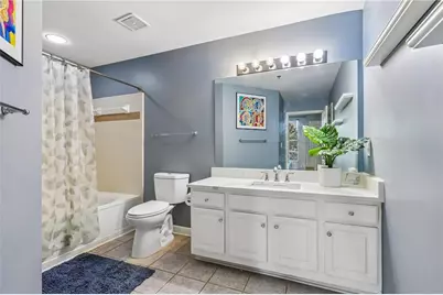 1101 Juniper Street NE #104, Atlanta, GA 30309 - Photo 18