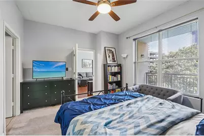 1101 Juniper Street NE #104, Atlanta, GA 30309 - Photo 16