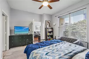 1101 Juniper St NE, Atlanta, GA 30309 - Photo 16