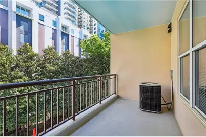 1101 Juniper Street NE #104, Atlanta, GA 30309 - Photo 24