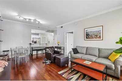 1101 Juniper Street NE #104, Atlanta, GA 30309 - Photo 6