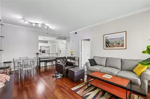 1101 Juniper St NE, Atlanta, GA 30309 - Photo 6