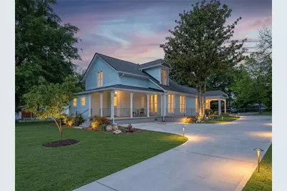 134 Marble Mill Rd NW Road NW, Marietta, GA 30060 - Photo 1