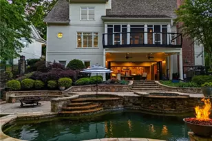 114 NE Cove Cir, Dawsonville, GA 30534 - Photo 92