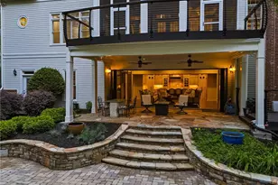 114 NE Cove Cir, Dawsonville, GA 30534 - Photo 68