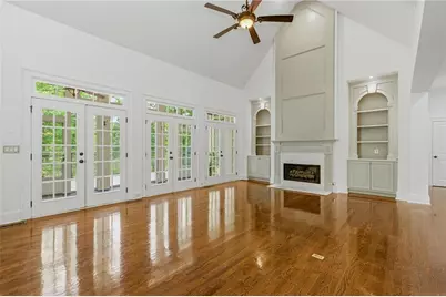 114 Northeast Cove Circle, Dawsonville, GA 30534 - Photo 16