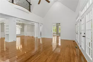 114 NE Cove Cir, Dawsonville, GA 30534 - Photo 22