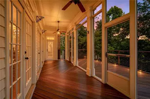 114 NE Cove Cir, Dawsonville, GA 30534 - Photo 88