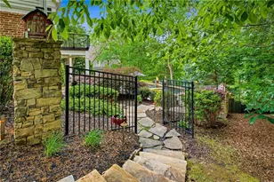 114 NE Cove Cir, Dawsonville, GA 30534 - Photo 84