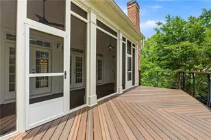 114 NE Cove Cir, Dawsonville, GA 30534 - Photo 22