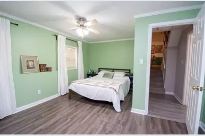 121 Sweetgum Road, Peachtree City, GA 30269 - Photo 14