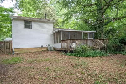 121 Sweetgum Road, Peachtree City, GA 30269 - Photo 32