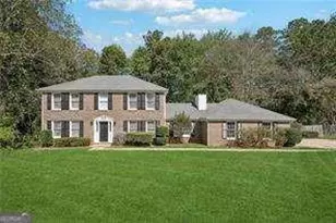 120 Birch Ct, Fayetteville, GA 30214 - Photo 1