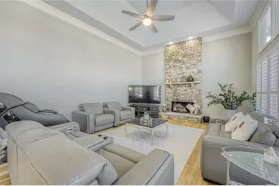 2285 Wildwood Lake Drive, Suwanee, GA 30024 - Photo 8
