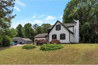 4803 Elam Road, Stone Mountain, GA 30083 - Photo 2