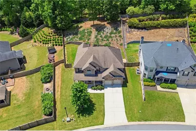 5340 Whisper Point Boulevard, Cumming, GA 30028 - Photo 48