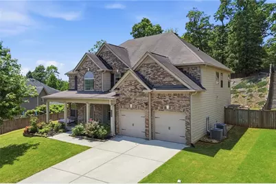5340 Whisper Point Boulevard, Cumming, GA 30028 - Photo 2