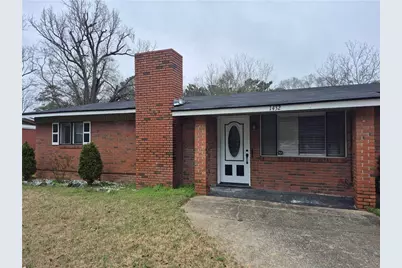 1432 Hagan Drive, Columbus, GA 31907 - Photo 1