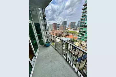 923 Peachtree Street NE #1324, Atlanta, GA 30309 - Photo 20