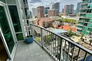 923 Peachtree St NE, Atlanta, GA 30309 - Photo 20