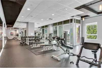 923 Peachtree Street NE #1324, Atlanta, GA 30309 - Photo 32