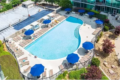 923 Peachtree Street NE #1324, Atlanta, GA 30309 - Photo 38