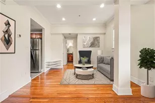 2855 Peachtree Rd NE, Atlanta, GA 30305 - Photo 2