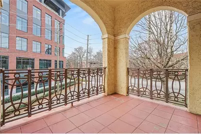2855 Peachtree Road NE #201, Atlanta, GA 30305 - Photo 4