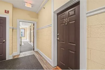 2855 Peachtree Road NE #201, Atlanta, GA 30305 - Photo 1