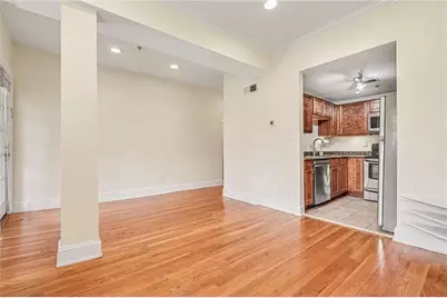 2855 Peachtree Road NE #201, Atlanta, GA 30305 - Photo 8