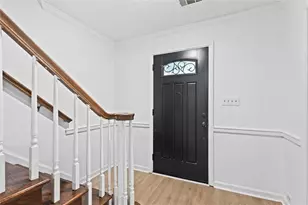 1216 Whitlock Ridge Dr SW, Marietta, GA 30064 - Photo 6