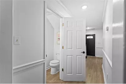 1216 Whitlock Ridge Drive SW, Marietta, GA 30064 - Photo 20