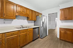 1216 Whitlock Ridge Dr SW, Marietta, GA 30064 - Photo 8